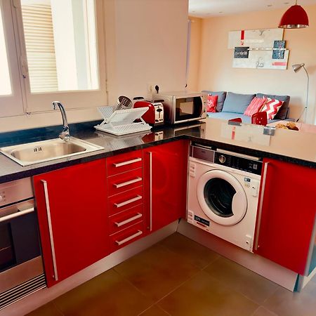 Apartamento Alameda Valence Extérieur photo