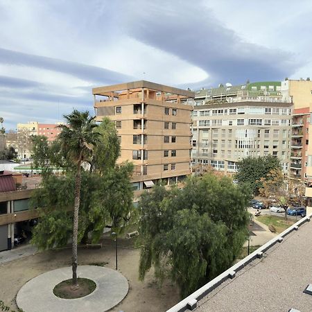 Apartamento Alameda Valence Extérieur photo