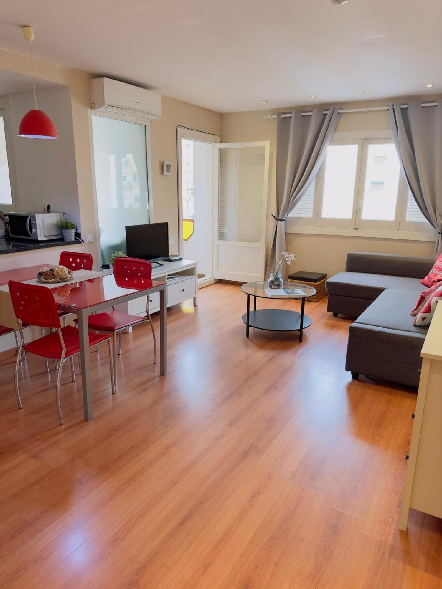 Apartamento Alameda Valence Extérieur photo