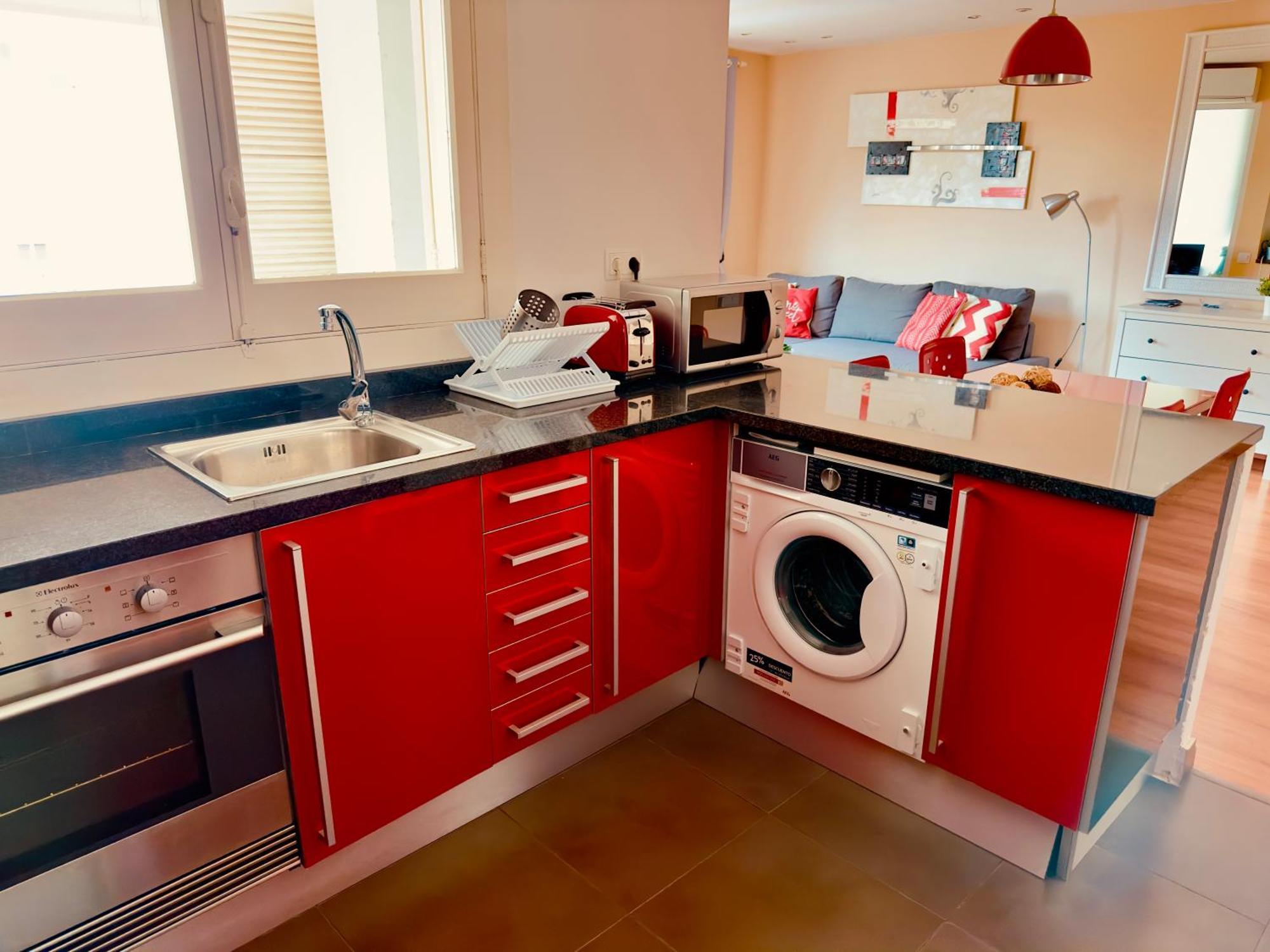 Apartamento Alameda Valence Extérieur photo