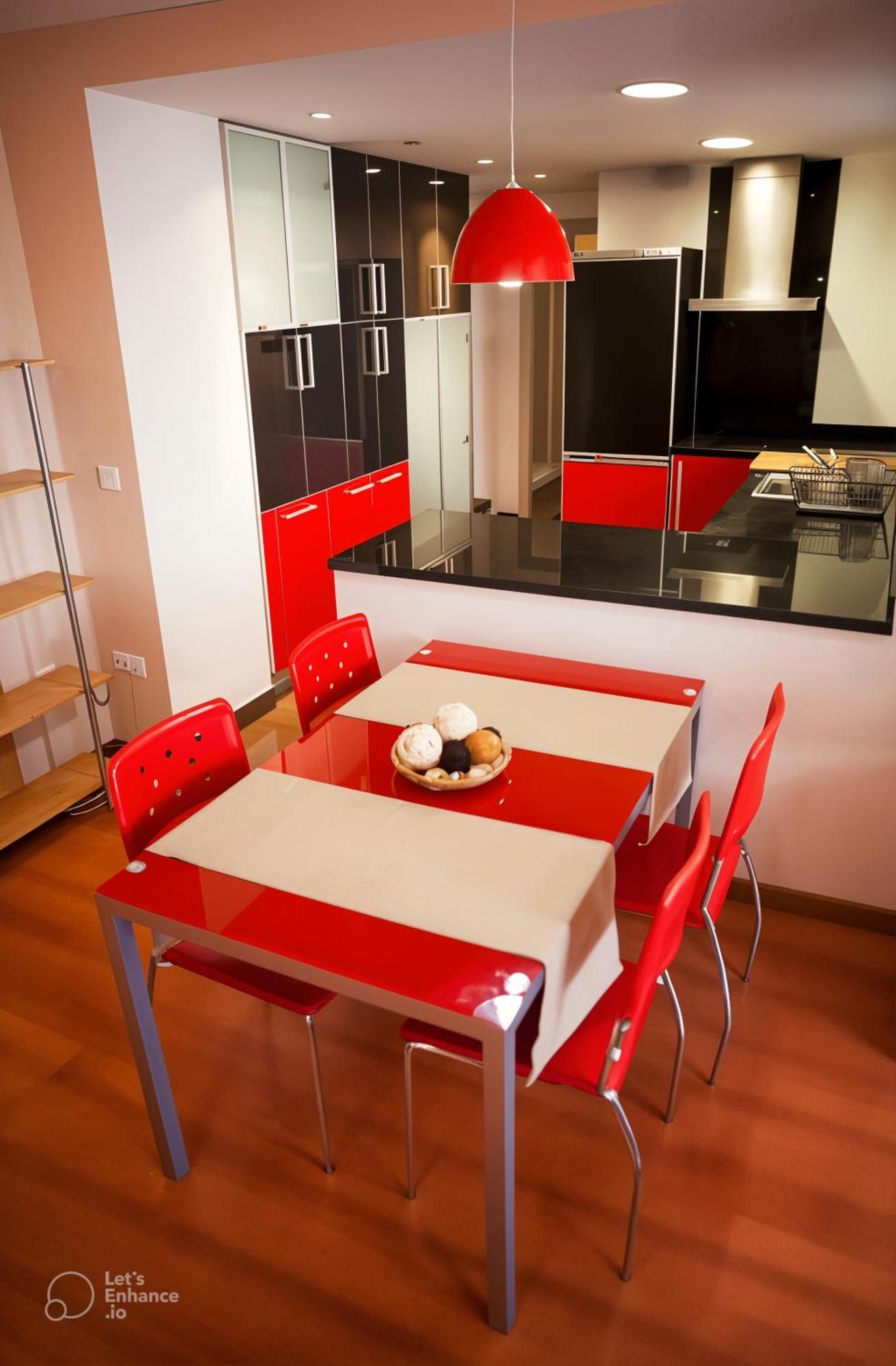 Apartamento Alameda Valence Extérieur photo