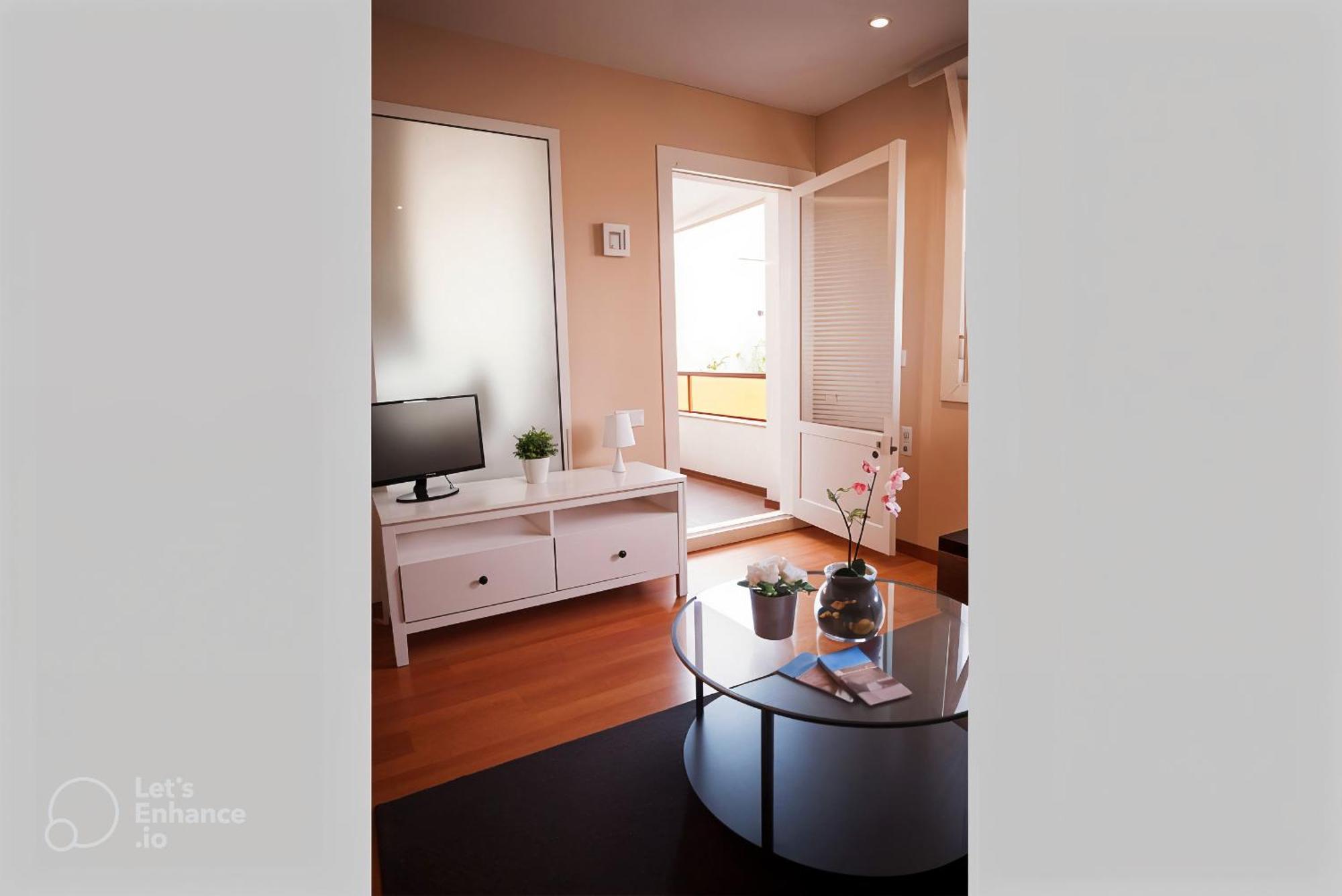 Apartamento Alameda Valence Extérieur photo
