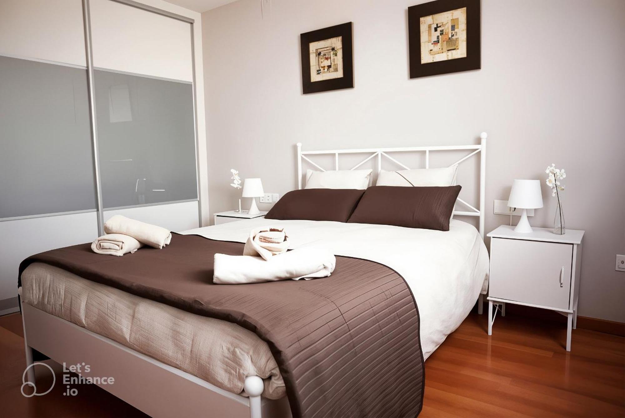 Apartamento Alameda Valence Extérieur photo