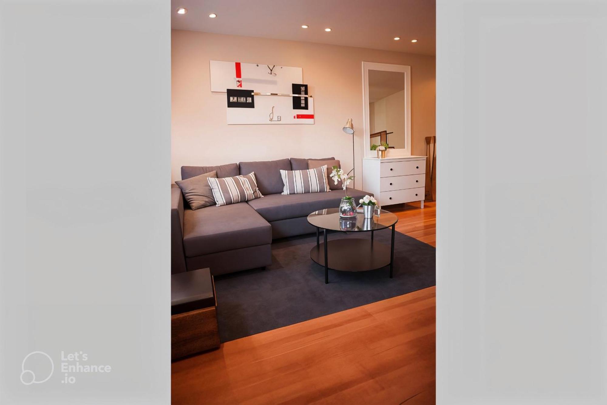Apartamento Alameda Valence Extérieur photo