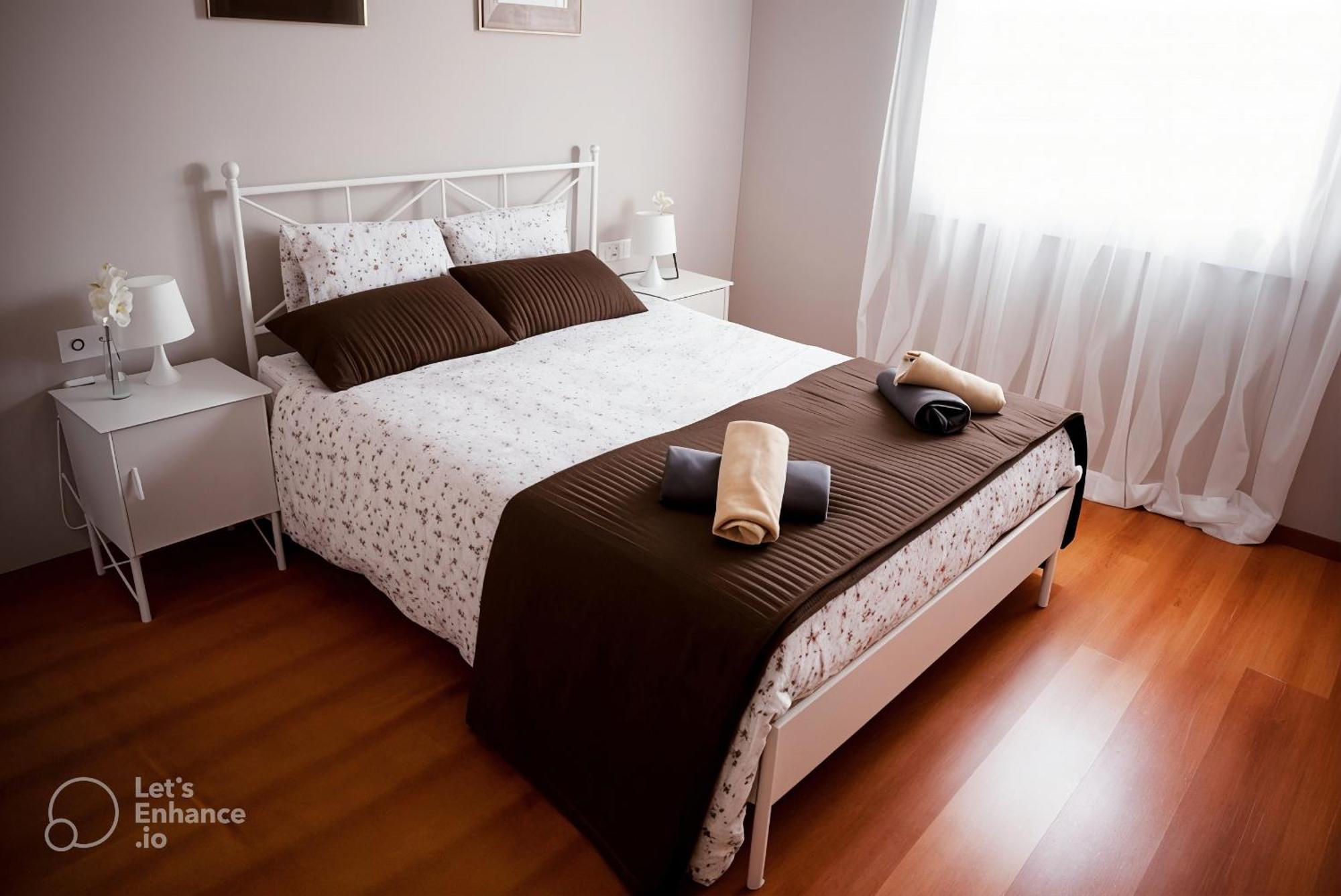 Apartamento Alameda Valence Extérieur photo